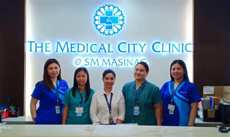 the medical city clinic masinag photos